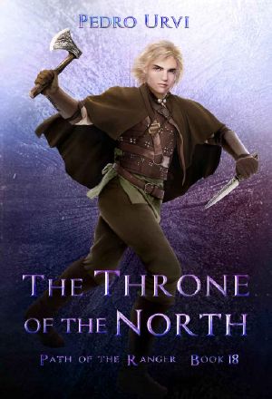 [Path of the Ranger 18] • The Throne of the North